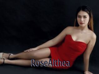 RoseAlthea