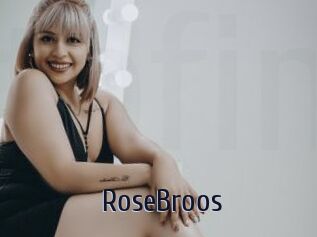 RoseBroos