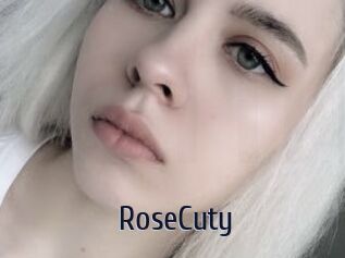 RoseCuty