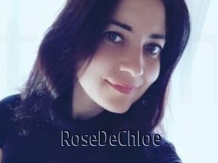RoseDeChloe