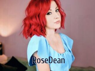 RoseDean