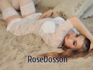 RoseDosson