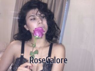 RoseGalore