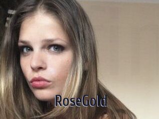 RoseGold