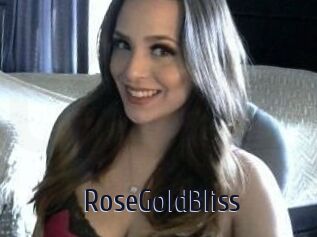 RoseGoldBliss