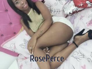 RosePerce