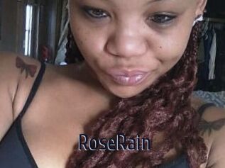 RoseRain