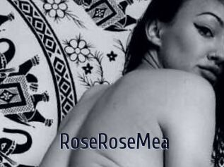 RoseRoseMea
