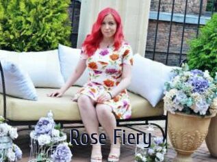 Rose_Fiery