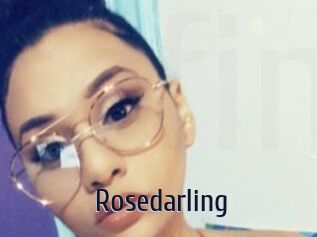 Rosedarling