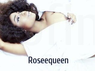 Roseequeen