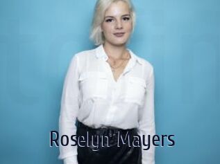 Roselyn_Mayers