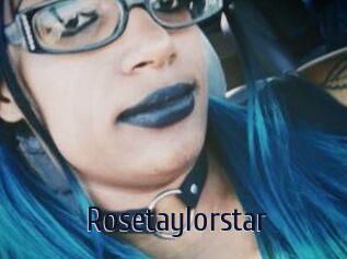 Rosetaylorstar