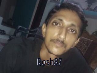 Rosh87