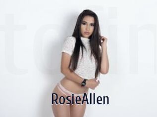 RosieAllen