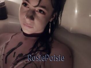 RosiePoisie