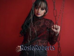RosieRoberts