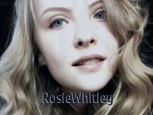 RosieWhitley
