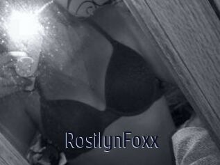 RosilynFoxx