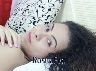 RositaFox