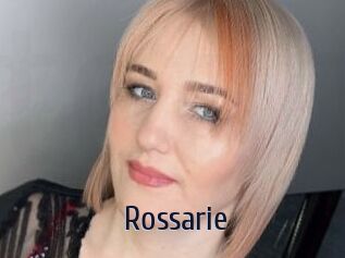 Rossarie
