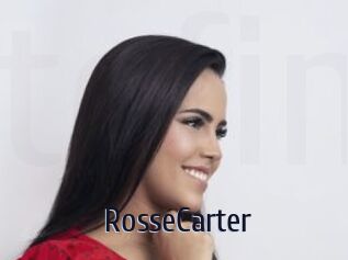 RosseCarter