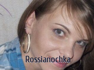 Rossianochka
