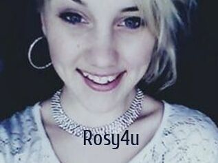 Rosy4u