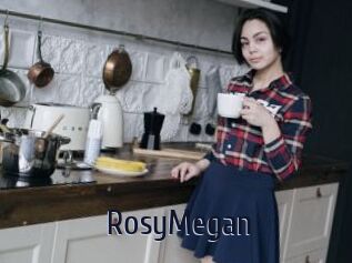 RosyMegan