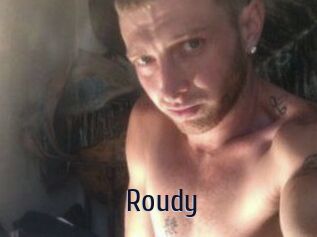 Roudy