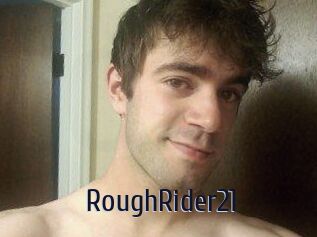 RoughRider21
