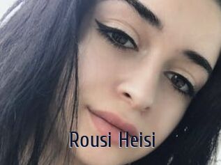 Rousi_Heisi