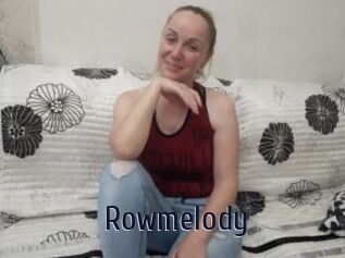 Rowmelody