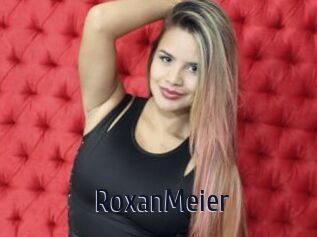 RoxanMeier