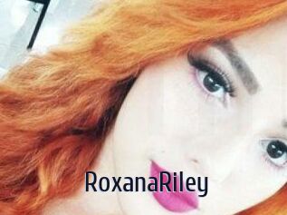 RoxanaRiley