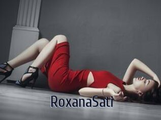 RoxanaSati