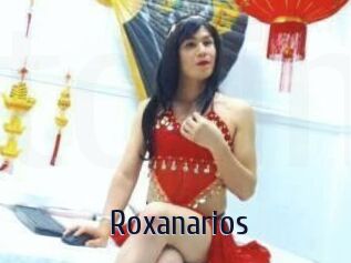 Roxanarios