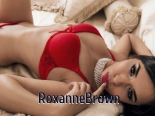 RoxanneBrown Topp Finder