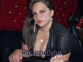 RoxanneDelux