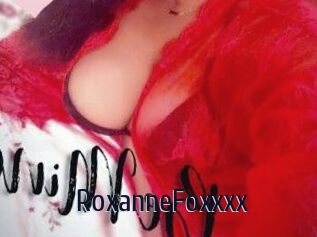 RoxanneFoxxxx
