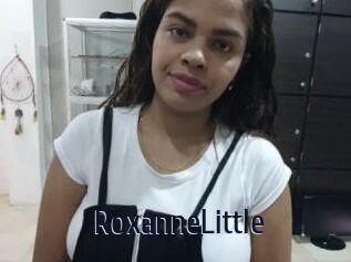 RoxanneLittle