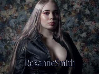 RoxanneSmith