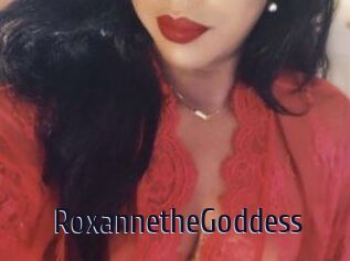 RoxannetheGoddess