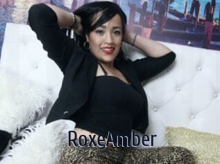 RoxeAmber