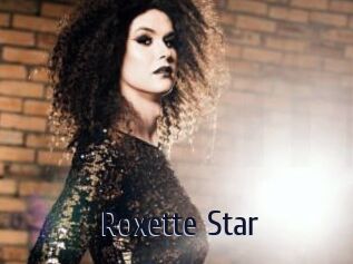 Roxette_Star