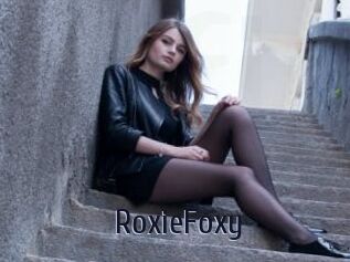 RoxieFoxy