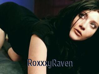 RoxxxyRaven