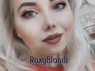 RoxyBlondi