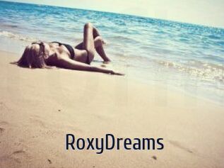 RoxyDreams
