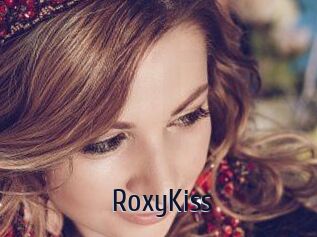 RoxyKiss